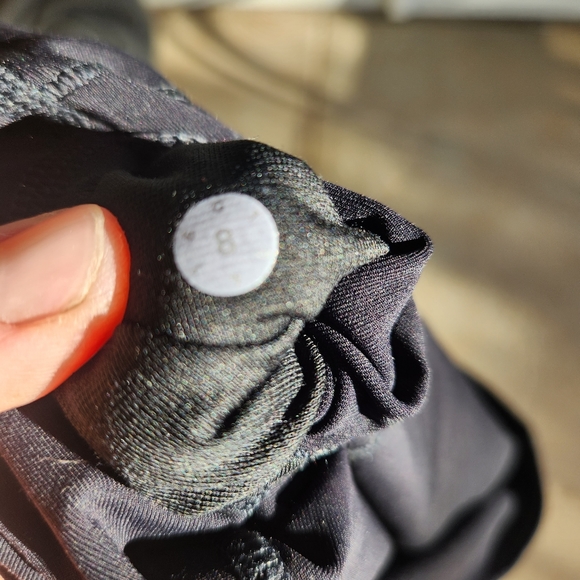 Lululemon Ombre Pants - Picture 4 of 4